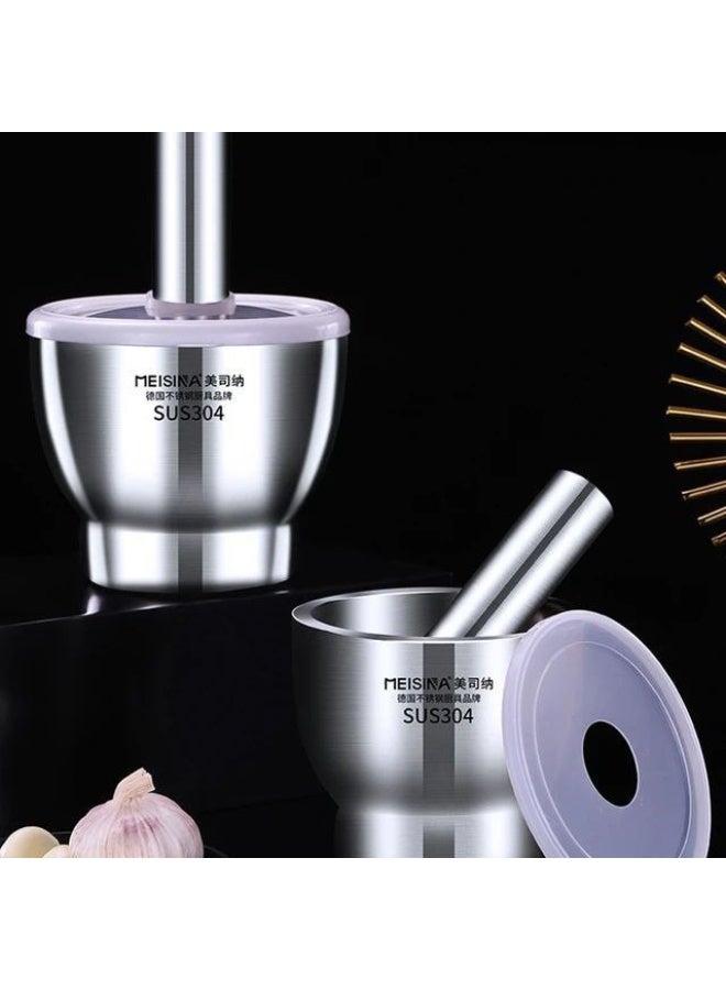 الهون الاستانلس - Image 2